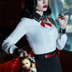 Cosplay by Lunaritie | Photo by Kristy Che